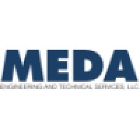 MEDA Engineering and Technical Services, LLC Logo
