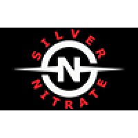 Silver Nitrate Logo