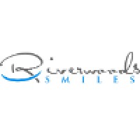 Riverwoods Smiles Logo