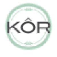KÔR Pilates Logo