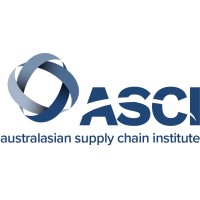 ASCI - Australasian Supply Chain Institute Logo