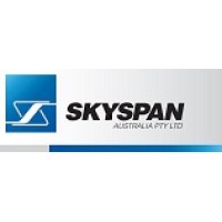 Skyspan Australia Pty Ltd Logo