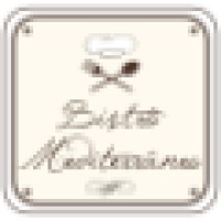 Bistro Mediterraneo Logo