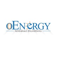 oEnergy SpA Logo