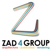 ZAD 4 GROUP Logo