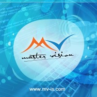 Master Vision Integrated Solutions Logo