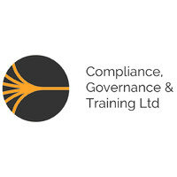 Compliance, Governance and Training Ltd Logo