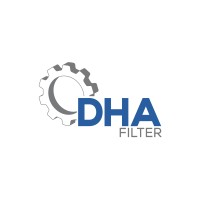 DHA Filter Logo