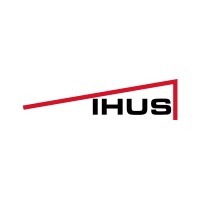 Ihus Logo