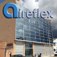 Aireflex De Colombia S.A.S Logo