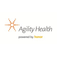 Agility Health at Home Logo