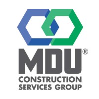 MDU Construction Services Group, Inc. Logo