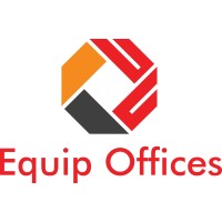 Equip Offices Logo