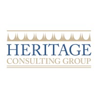 Heritage Consulting Group Logo