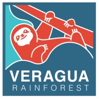 Veragua Rainforest Eco-Adventure Logo