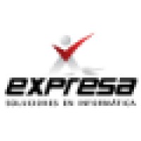 EXPRESA SOLUCIONES TI Logo