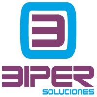 BIPER Soluciones S.L. Logo
