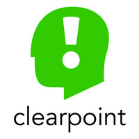 ClearpointCo Logo