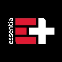 Essentia Water Logo