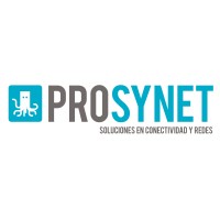 Prosynet Ltda. Logo