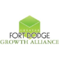 Greater Fort Dodge Growth Alliance Logo