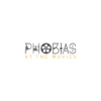 Phobias at the Movies LLC Logo