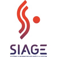 SIAGE SARL Logo