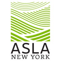 ASLA-NY Logo