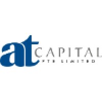 AT Capital Pte. Ltd. Logo