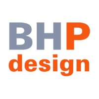 BHP design Logo