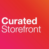 Curated Storefront Logo