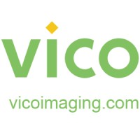 VICO Telecentric Imaging Logo