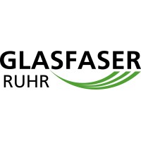 GLASFASER RUHR GmbH & Co. KG Logo