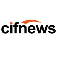 Cifnews Logo