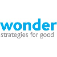 Wonder: Strategies for Good Logo