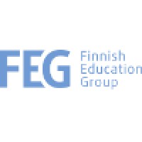 Finnish Education Group - FEG Oy Logo