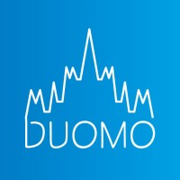 Duomo (UK) Ltd. Logo