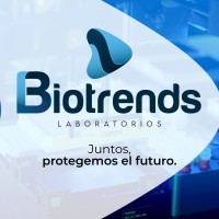 Biotrends Laboratorios S.A.S Logo