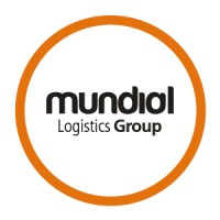 Mundial Logistics Group Logo