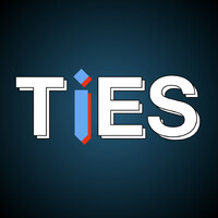 TiES Minsk Logo