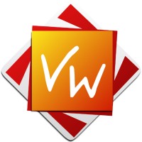 Voyager Web Solutions Pvt. Ltd. Logo