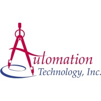 Automation Technology Inc Logo
