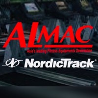 ALMAC SPORTS GROUP Logo