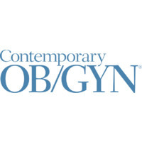 Contemporary OB/GYN Logo