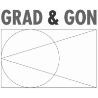 Grad und Gon Vermessungstechnik Logo
