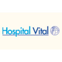 Hospital Vital Logo