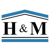 Verwaltungsgesellschaft Harbach & Meinhardt mbH Logo