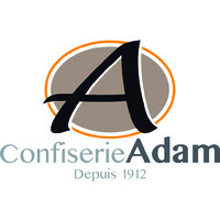 Confiserie Adam Logo