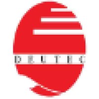Deutec Logo