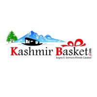 KASHMIR BASKET IMPEX E SERVICES PRIVATE LIMITED Logo
